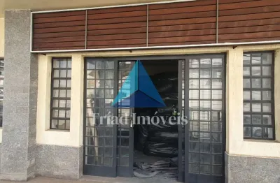Sala comercial no centro de americana – localização estratégica para seu negócio