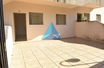 Apartamento com 1 dormitório à venda, 46 m² por r$ 210.000 - residencial boa vista - americana/sp