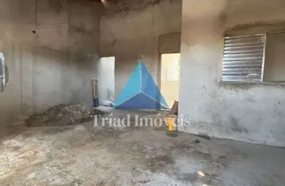 Casa com 3 dormitórios à venda, 76 m² por r$ 350.000 - vila linópolis i - santa bárbara d'oeste/sp