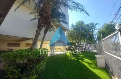 Apartamento com 3 dormitórios para alugar, 110 m² por r$ 3.811,75/mês - jardim girassol - americana/sp