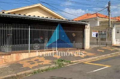 Casa à venda, 600m² por r$ 490- centro - santa bárbara d'oeste/sp