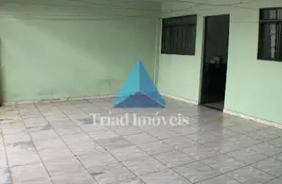 Casa com 3 quartos à venda no Jardim Paz, Americana 
