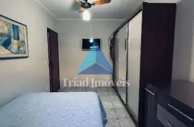 Casa com 2 dormitórios à venda, 130 m² por r$ 350.000,00 - jardim brasil - americana/sp