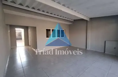 Casa com 3 dormitórios à venda, 120 m² por r$ 335.000,00 - parque são jerônimo - americana/sp