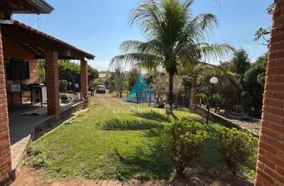 Chácara com 1475m² - no condomínio são roque em limeira - sp. aceitamos permuta