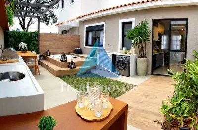 Casa com 2 dormitórios à venda, 55 m² por r$ 252.000,00 - pacaembu - americana/sp