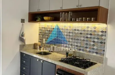 Casa com 2 dormitórios à venda, 49 m² por r$ 312.700 - jardim laudissi - santa bárbara d'oeste/sp