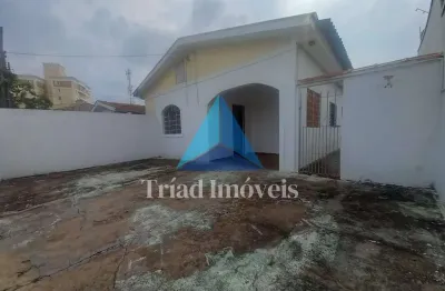 Casa com 3 dormitórios, 80 m² - venda por r$ 375.000 ou aluguel por r$ 1.900/mês - vila omar - americana/sp