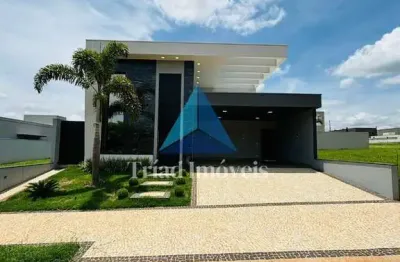 Casa com 3 dormitórios à venda, 183 m² por r$ 1.990.000,00 - jardim firenze - santa bárbara d'oeste/sp