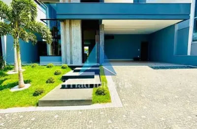 Casa com 3 dormitórios à venda, 220 m² por r$ 1.990.000,00 - jardim firenze - santa bárbara d'oeste/sp