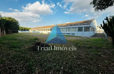 Galpão para alugar, 2500 m² por r$ 30.000/mês - santa bárbara d'oeste/sp