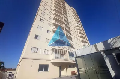 Apartamento com 2 dormitórios, 59 m² - venda por r$ 400.000,00 ou aluguel por r$ 2.915,00/mês - centro - americana/sp