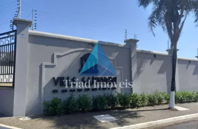 Casa com 3 dormitórios para alugar, 375 m² por r$ 10.740,00/mês - chácara letônia - americana/sp