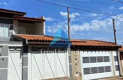 Casa com 3 dormitórios, 184 m² - venda por r$ 750.000,00 ou aluguel por r$ 2.916,00/mês - parque nova carioba - americana/sp