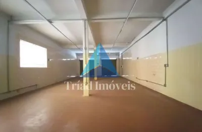 Salão à venda, 266 m² por r$ 1.200.000,00 - jardim são vito - americana/sp