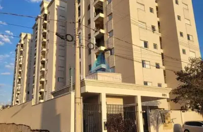 Apartamento para alugar no bairro jardim firenze - santa bárbara d'oeste/sp