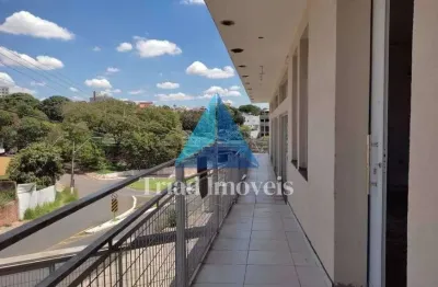 Salão para alugar, 50 m² por r$ 1.126/mês - cidade jardim ii - americana/sp