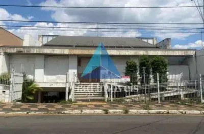 Salão para alugar, 989 m² por r$ 22.735,00/mês - centro - santa bárbara d'oeste/sp