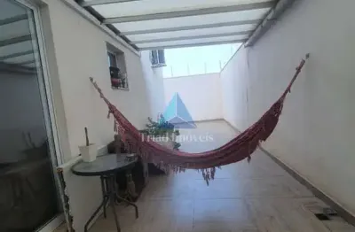 Apartamento para alugar no bairro vila santa maria - americana/sp