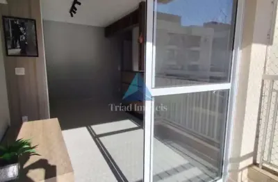 Apartamento em parque residencial santa inês, santa bárbara d'oeste/sp