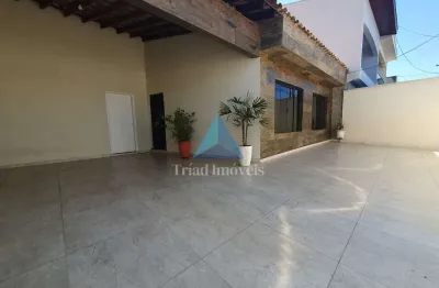 Casa em parque residencial jacira iii, santa bárbara d'oeste/sp