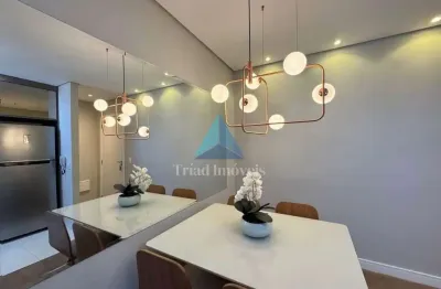 Apartamento à venda no bairro parque residencial santa inês - santa bárbara d'oeste/sp