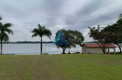 Chácara / sítio com 3 quartos à venda na Chácara Recreio Represa, Nova Odessa 