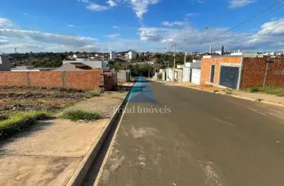 Terreno à venda no bairro jardim santa alice - santa bárbara d'oeste/sp