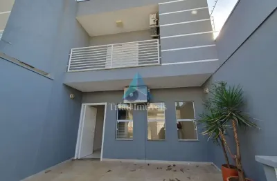 Casa para alugar no bairro jardim terramérica i - americana/sp