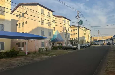 Apartamento com 2 quartos e 1 banheiro à venda, 48 m² por r$ 170.000