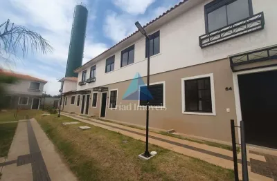 Casa em condomínio fechado com 2 quartos para alugar no Loteamento Residencial e Comercial Bairro Pacaembu, Americana 