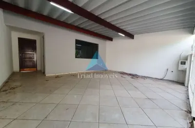 Casa com 3 quartos para alugar na Morada do Sol, Americana 