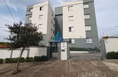 Apartamento com 3 quartos à venda na Vila Jones, Americana 