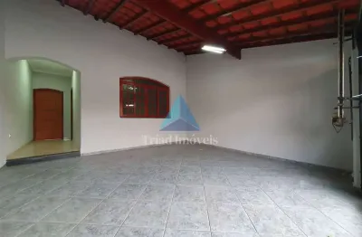 Casa com 2 quartos para alugar no Parque Residencial Santa Rosa II, Santa Bárbara D'Oeste 