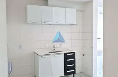 Apartamento em jardim da balsa ii, americana/sp 2 dormitorios 49m2