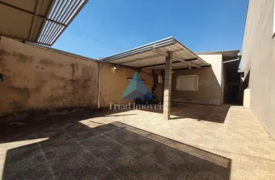 Casa para alugar no bairro jardim terramérica ii - americana/sp