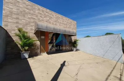 Salão comercial para alugar no bairro jardim primavera - americana/sp