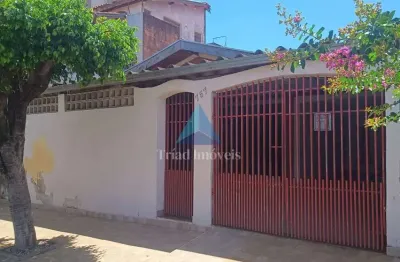 Casa à venda no bairro vila mollon iv - santa bárbara d'oeste/sp