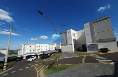 Apartamento para alugar no bairro morada do sol - americana/sp