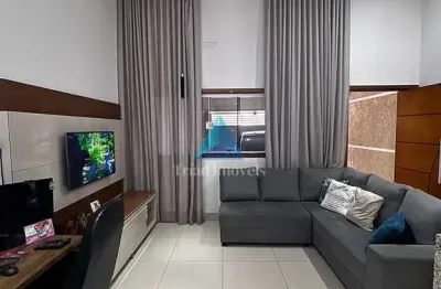 Casa à venda no bairro jardim esmeralda - santa bárbara d'oeste/sp