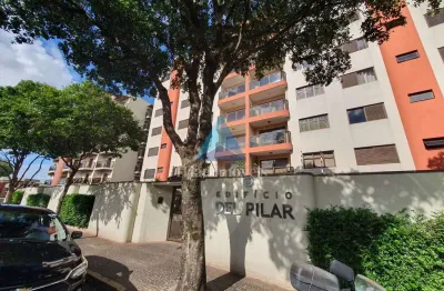 Apartamento para alugar no bairro vila santa catarina - americana/sp
