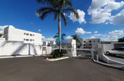 Apartamento para alugar no bairro praia azul - americana/sp