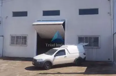 Salão comercial para alugar no bairro terras de santa bárbara - santa bárbara d'oeste/sp