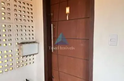 Apartamento à venda no bairro conjunto habitacional roberto romano - santa bárbara d'oeste/sp