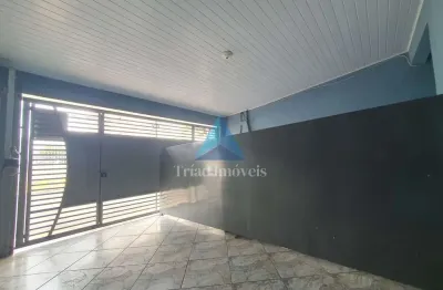 Casa para alugar no bairro planalto do sol - santa bárbara d'oeste/sp