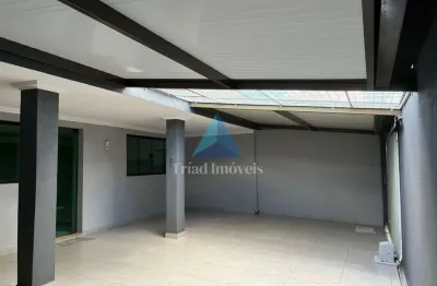 Casa com 3 quartos à venda em Nova Americana, Americana 