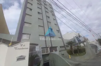 Apartamento com 2 dormitórios à venda, 90 m² por R$ 300.000,00 - Vila Rehder - Americana/SP