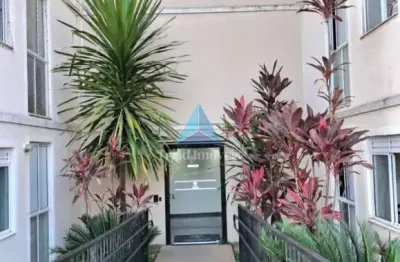 Apartamento com 2 quartos para alugar no Jardim das Laranjeiras, Santa Bárbara D'Oeste 