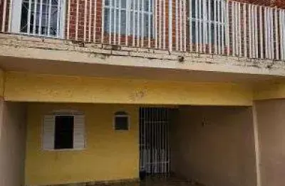 Casa com 2 quartos à venda no Jardim São Lourenzo, Sorocaba 