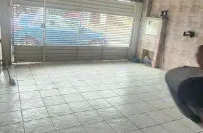 Casa com 3 quartos à venda no Jardim Santo André, Sorocaba 